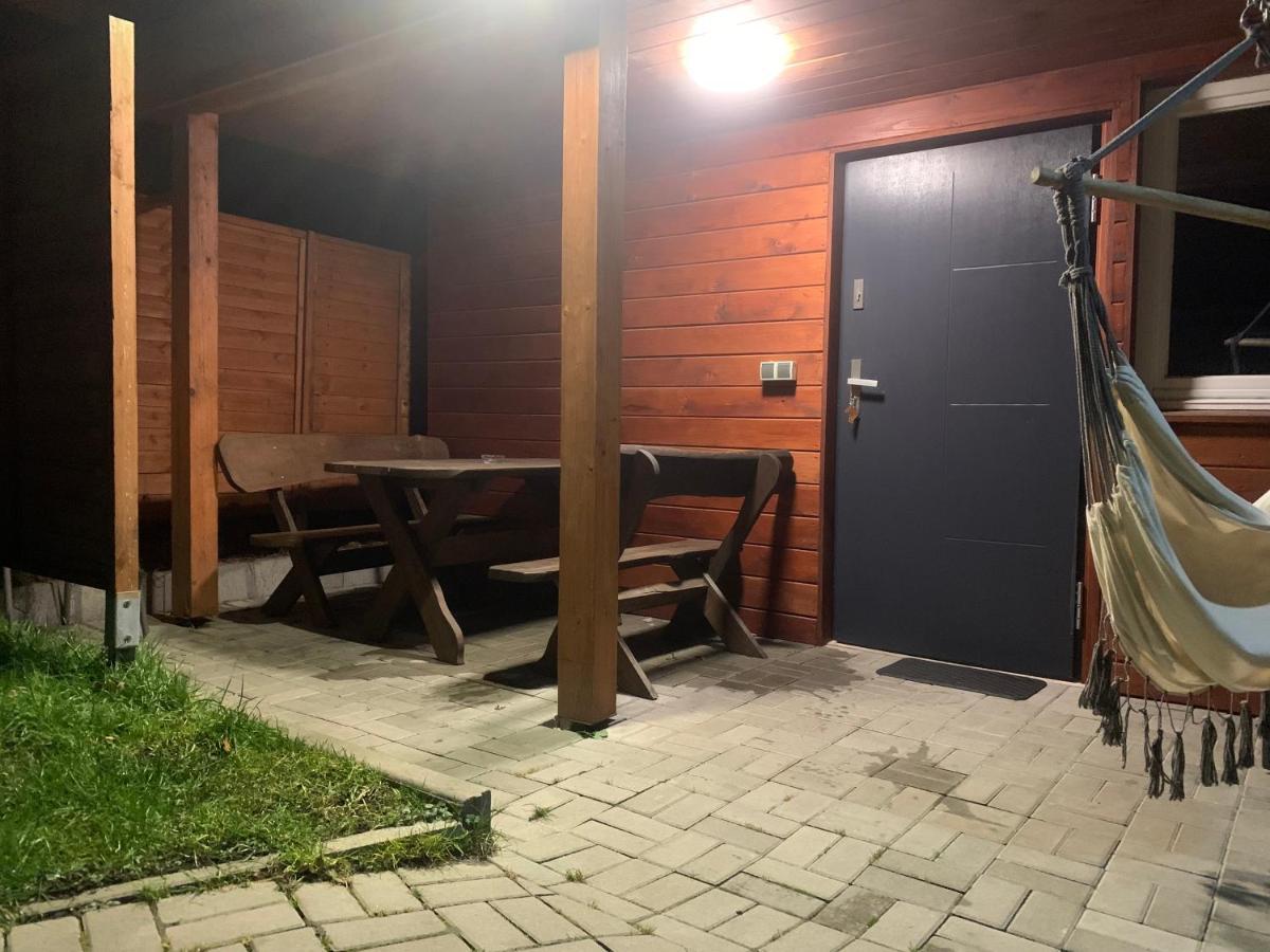 Domki Caloroczne - U Ptaka - Milkow Exterior foto